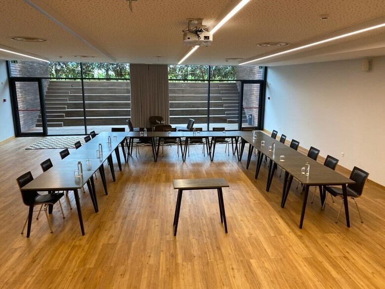 Gar�a Real Hotel & Spa