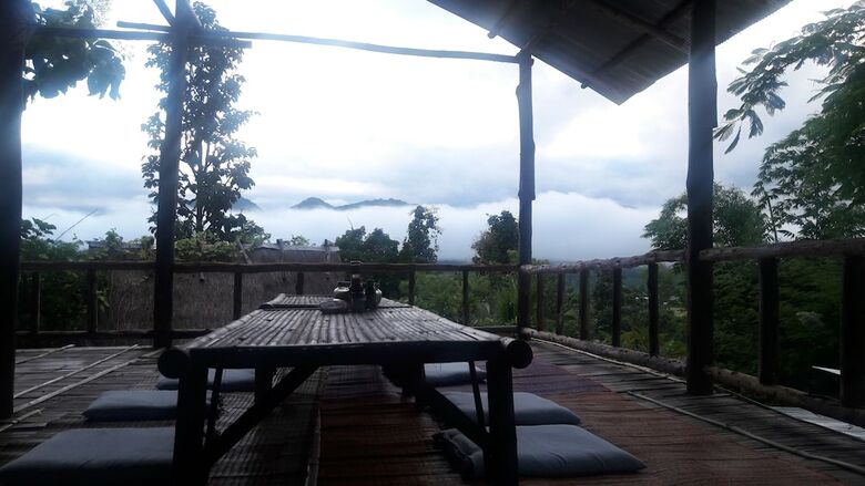 Hotel Nusha Homestay