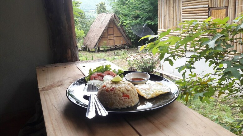 Hotel Nusha Homestay