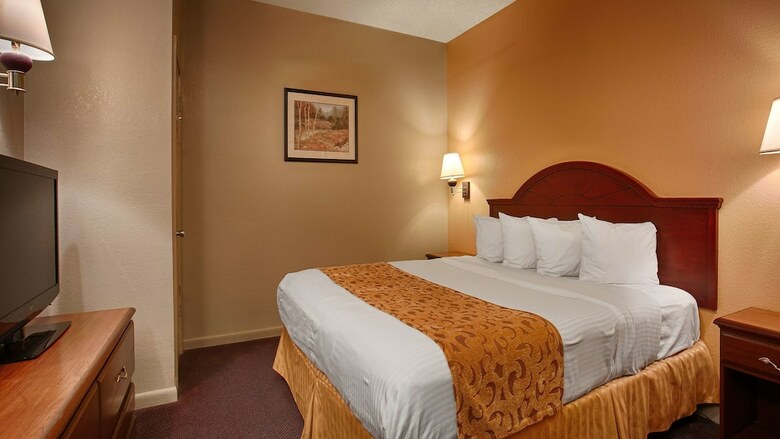 Hotel Best Western Delhi Inn
