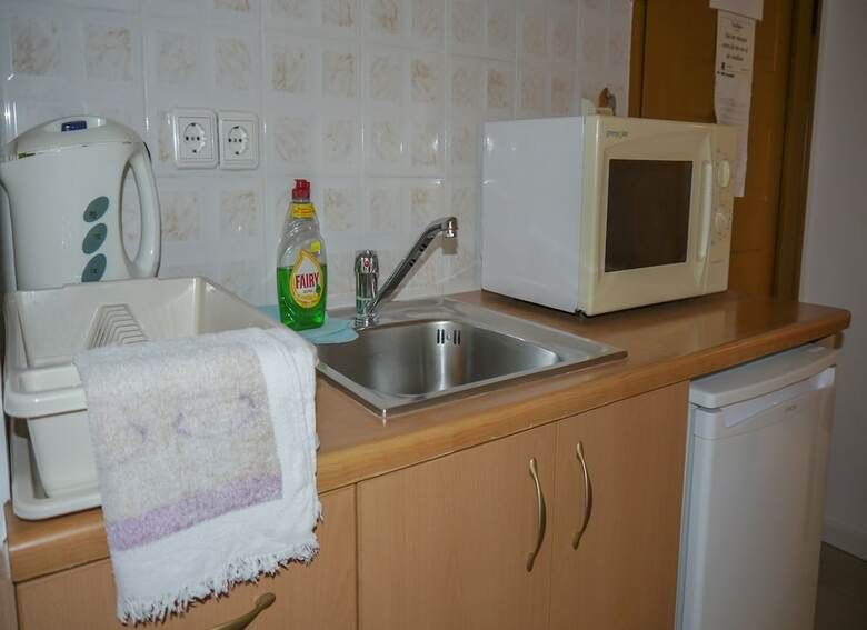Apartamentos Tria Adelphia