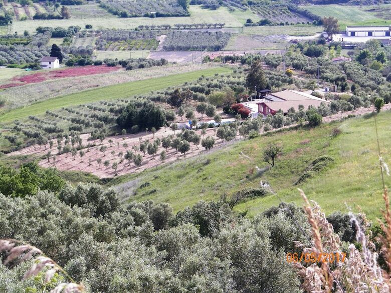 Agroturismo Agriturismo Colle Del Sindaco