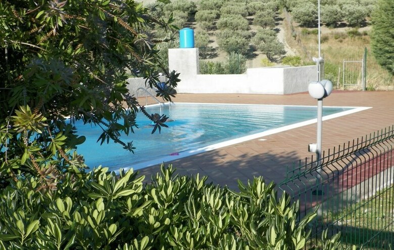 Agroturismo Agriturismo Colle Del Sindaco