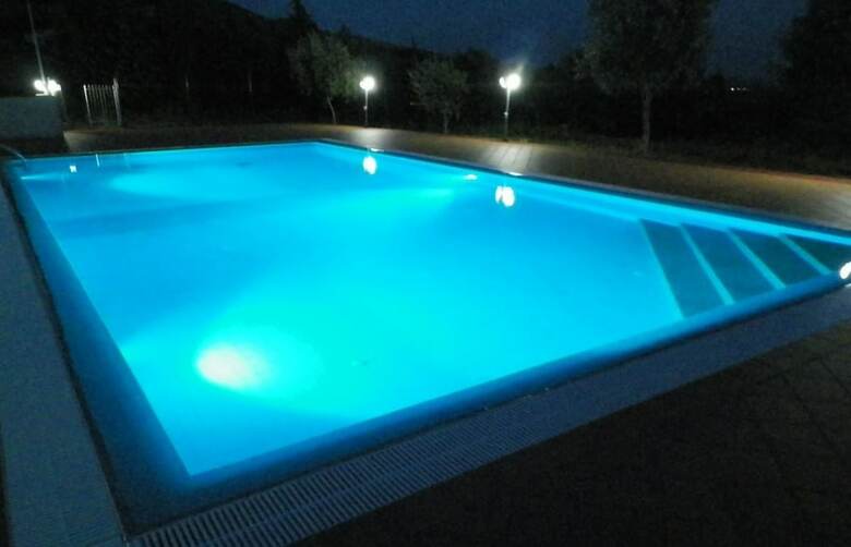 Agroturismo Agriturismo Colle Del Sindaco