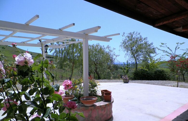 Agroturismo Agriturismo Colle Del Sindaco