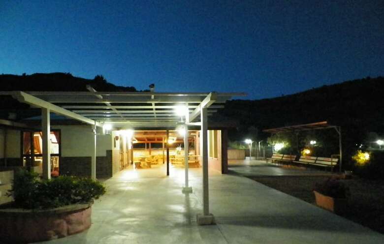 Agroturismo Agriturismo Colle Del Sindaco