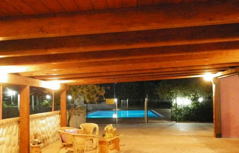 Agroturismo Agriturismo Colle Del Sindaco