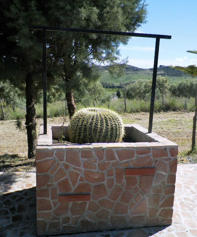 Agroturismo Agriturismo Colle Del Sindaco