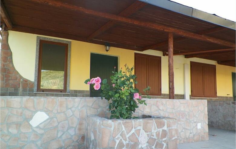 Agroturismo Agriturismo Colle Del Sindaco