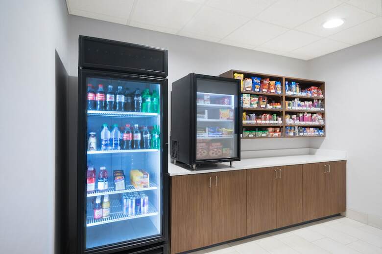 Holiday Inn Express Hotel & Suites Frankfort