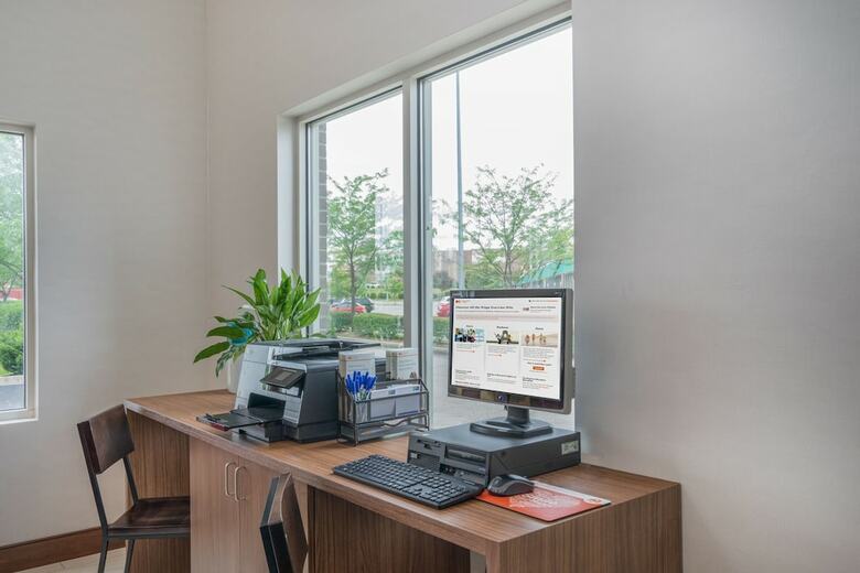 Holiday Inn Express Hotel & Suites Frankfort