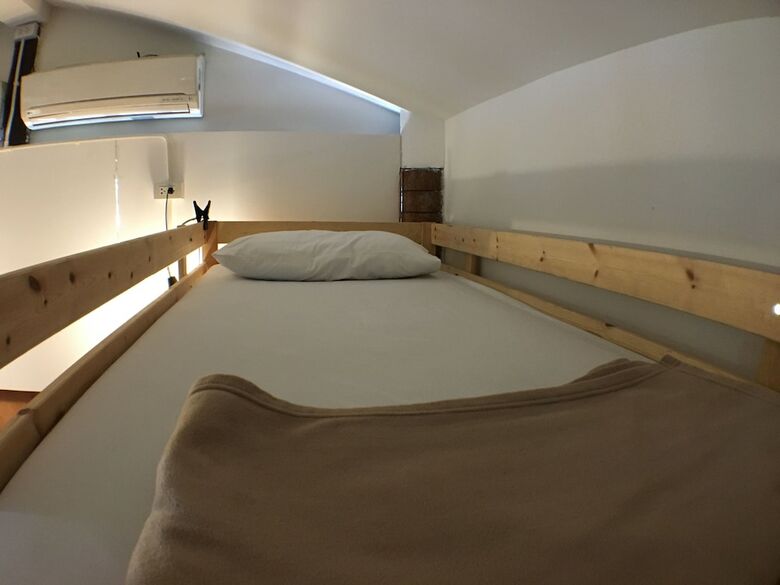 Hostal Jao Hostel & Cafe Chiangmai