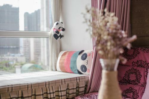 Aparthotel Chengdu Panda Apartment