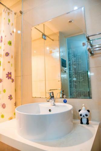Aparthotel Chengdu Panda Apartment