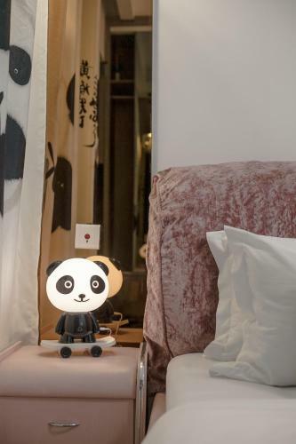 Aparthotel Chengdu Panda Apartment