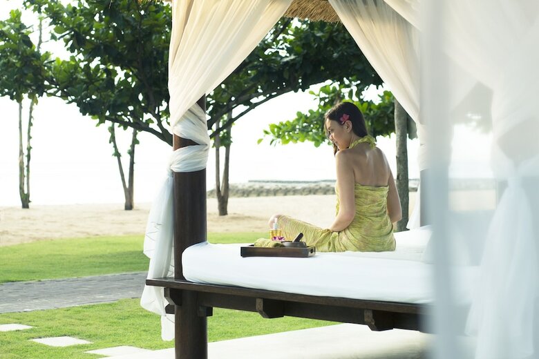 Hotel Suites & Villas At Sofitel Bali