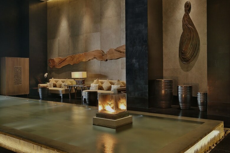 Hotel Suites & Villas At Sofitel Bali