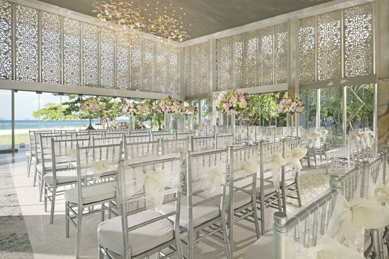 Hotel Suites & Villas At Sofitel Bali