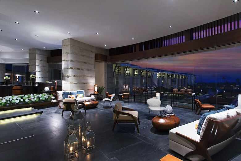 Hotel Suites & Villas At Sofitel Bali