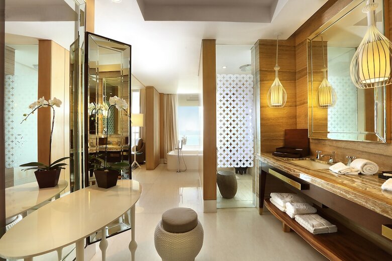 Hotel Suites & Villas At Sofitel Bali