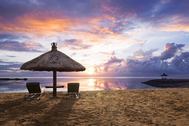 Hotel Suites & Villas At Sofitel Bali