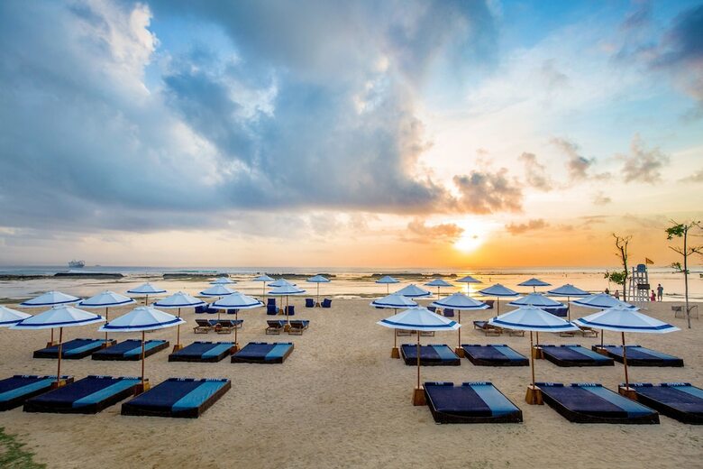 Hotel Suites & Villas At Sofitel Bali