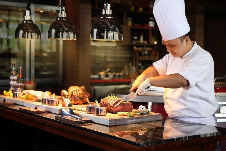 Hotel Suites & Villas At Sofitel Bali