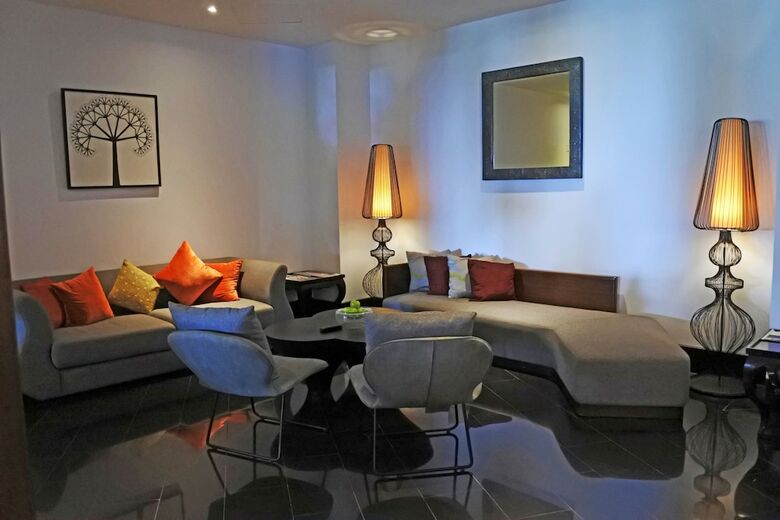 Hotel Suites & Villas At Sofitel Bali