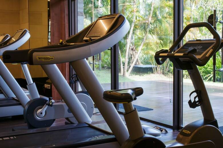Hotel Suites & Villas At Sofitel Bali