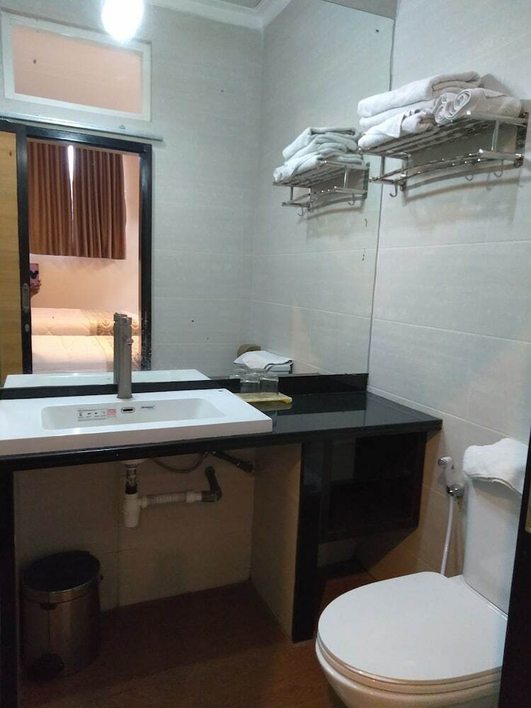 Hotel Malang City Boulevard Homestay