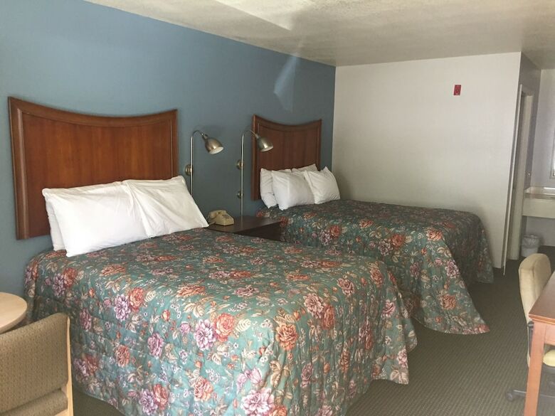Motel Sunset Inn