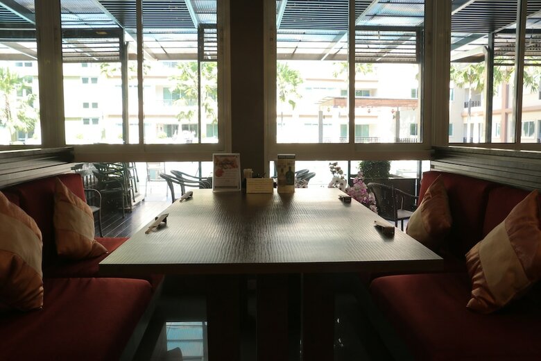Aparthotel Jasmine Resort Hotel & Serviced Apartment