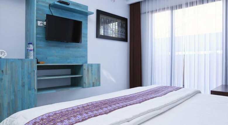 Hostal Dekrisna Denpasar - Hostel