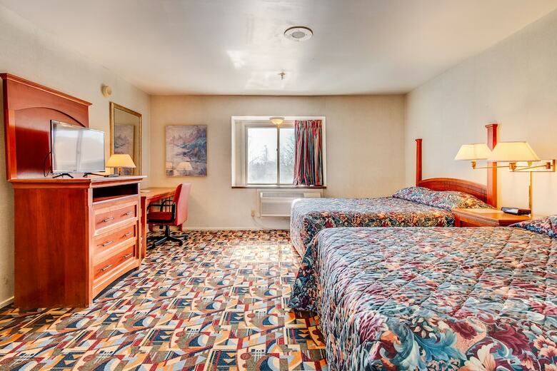 Motel Rodeway Inn