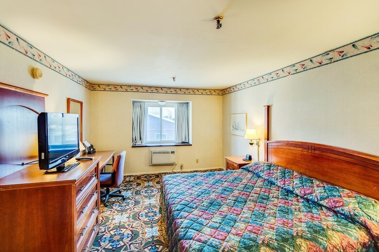 Motel Rodeway Inn