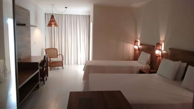 Apartamento Resort Da Ilha