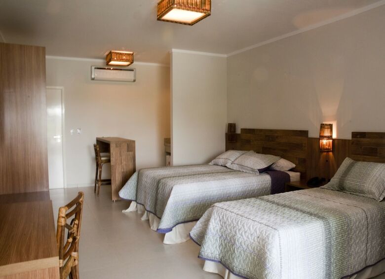Apartamento Resort Da Ilha