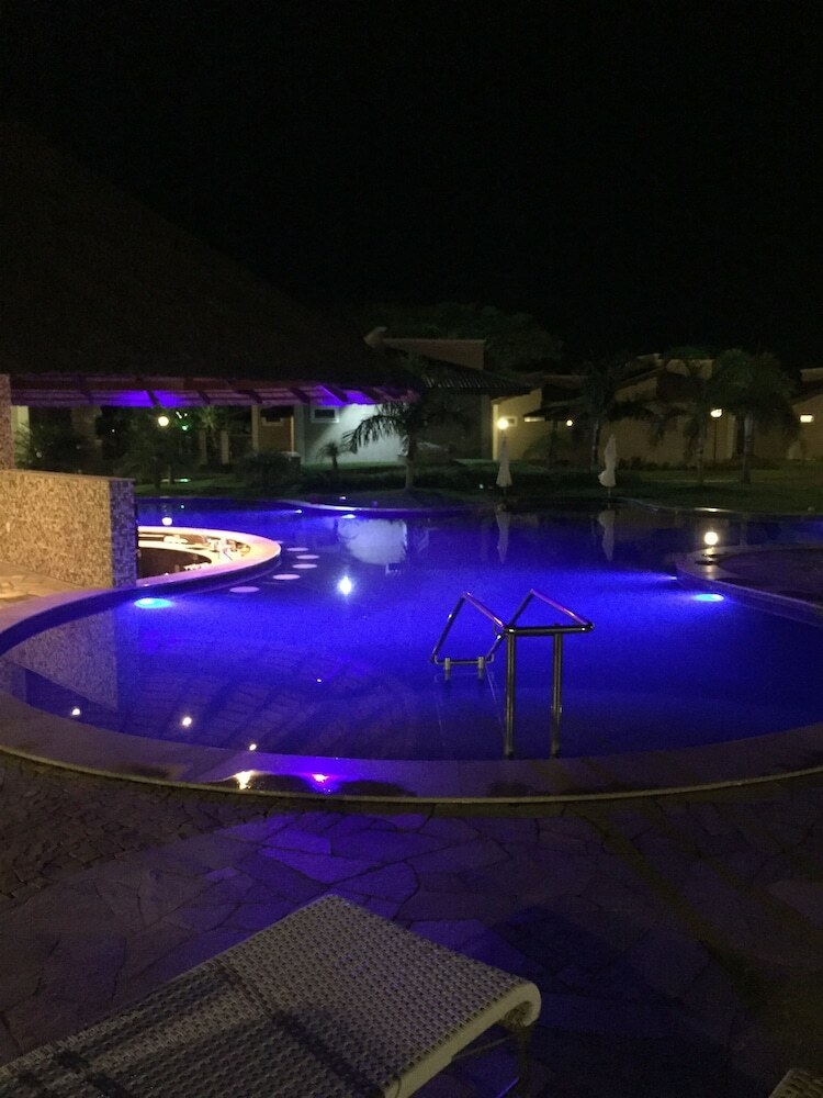 Apartamento Resort Da Ilha
