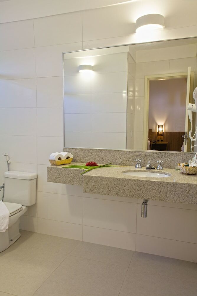 Apartamento Resort Da Ilha
