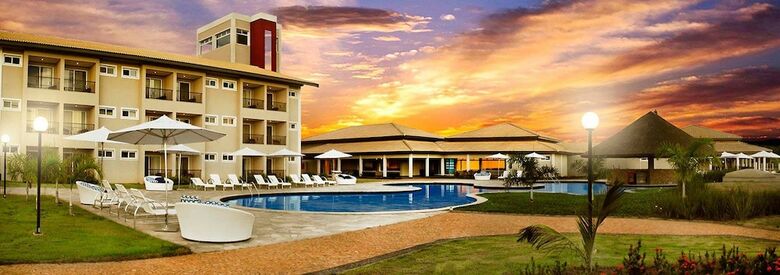 Apartamento Resort Da Ilha
