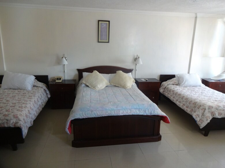 Hotel Casa Giralda