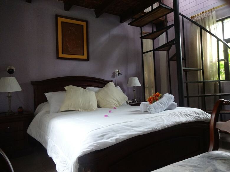 Hotel Casa Giralda