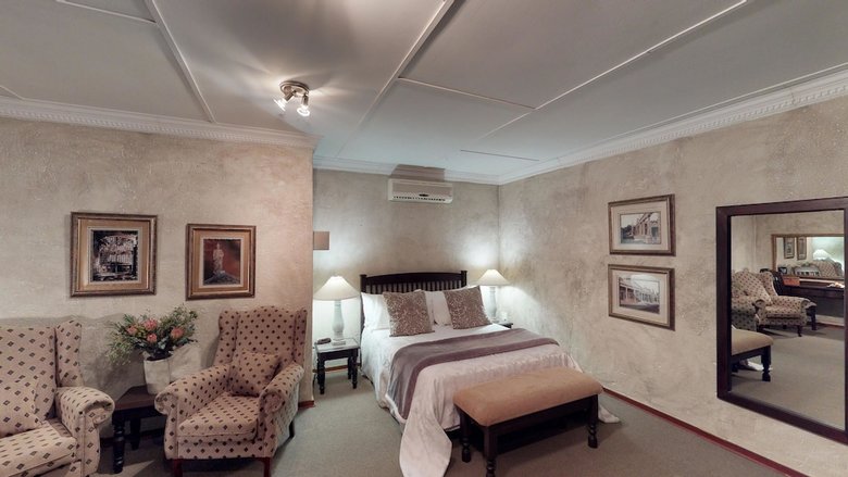 Hotel Ancient Emperor Guest Estate