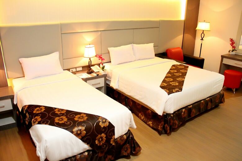 Hotel Permata Hati