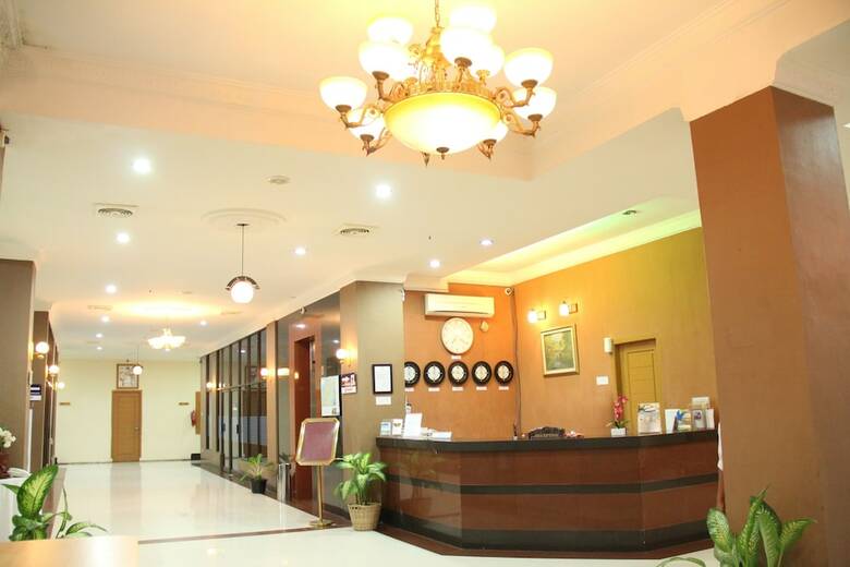 Hotel Permata Hati