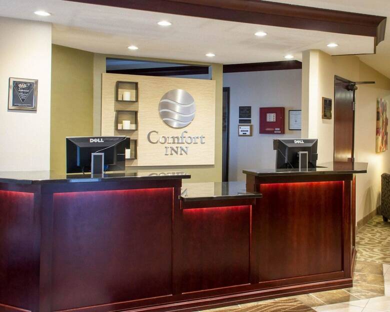 Hotel Comfort Inn