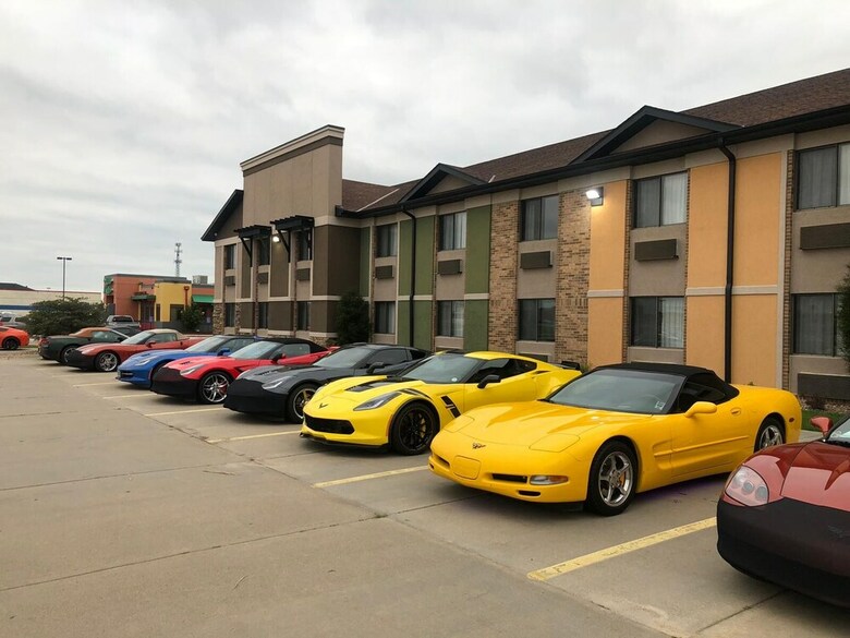 Hotel Comfort Inn