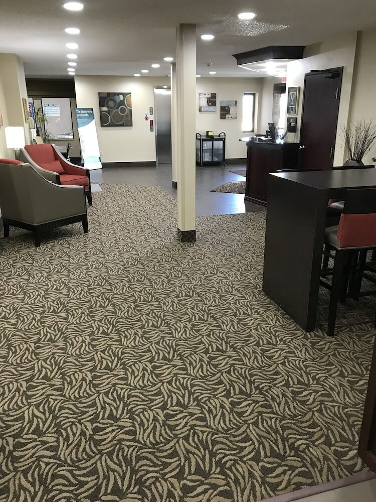 Hotel Comfort Inn