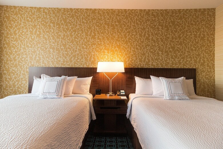 Hotel Fairfield Inn & Suites By Marriott Regina
