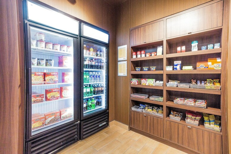 Hotel Fairfield Inn & Suites By Marriott Regina
